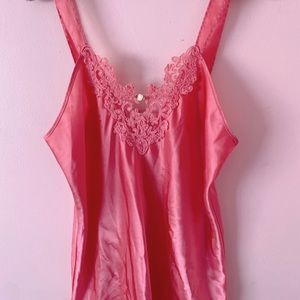 Vintage 80’s Lingerie